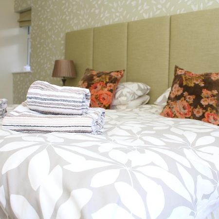 Laurels Guesthouse Witney Luaran gambar