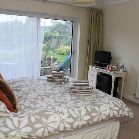 Laurels Guesthouse Witney Luaran gambar