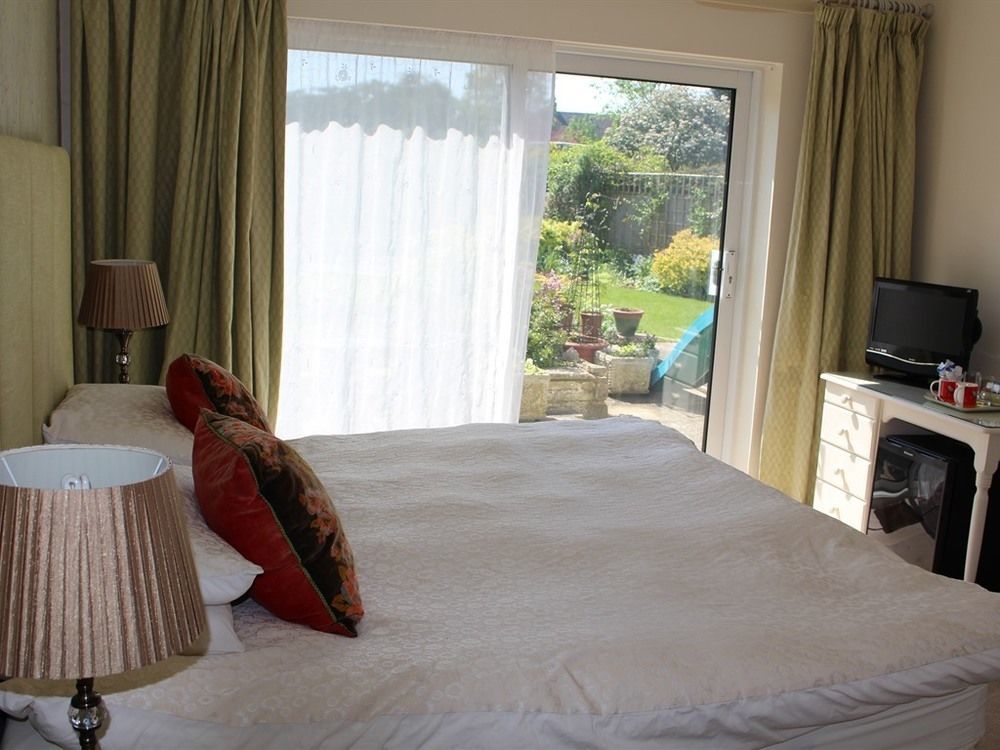 Laurels Guesthouse Witney Luaran gambar
