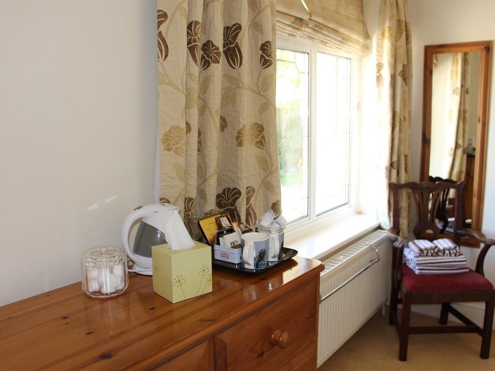 Laurels Guesthouse Witney Luaran gambar