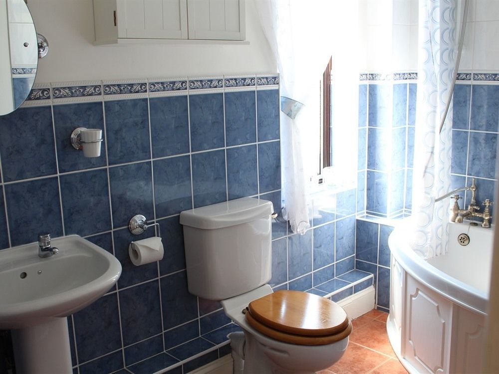 Laurels Guesthouse Witney Luaran gambar