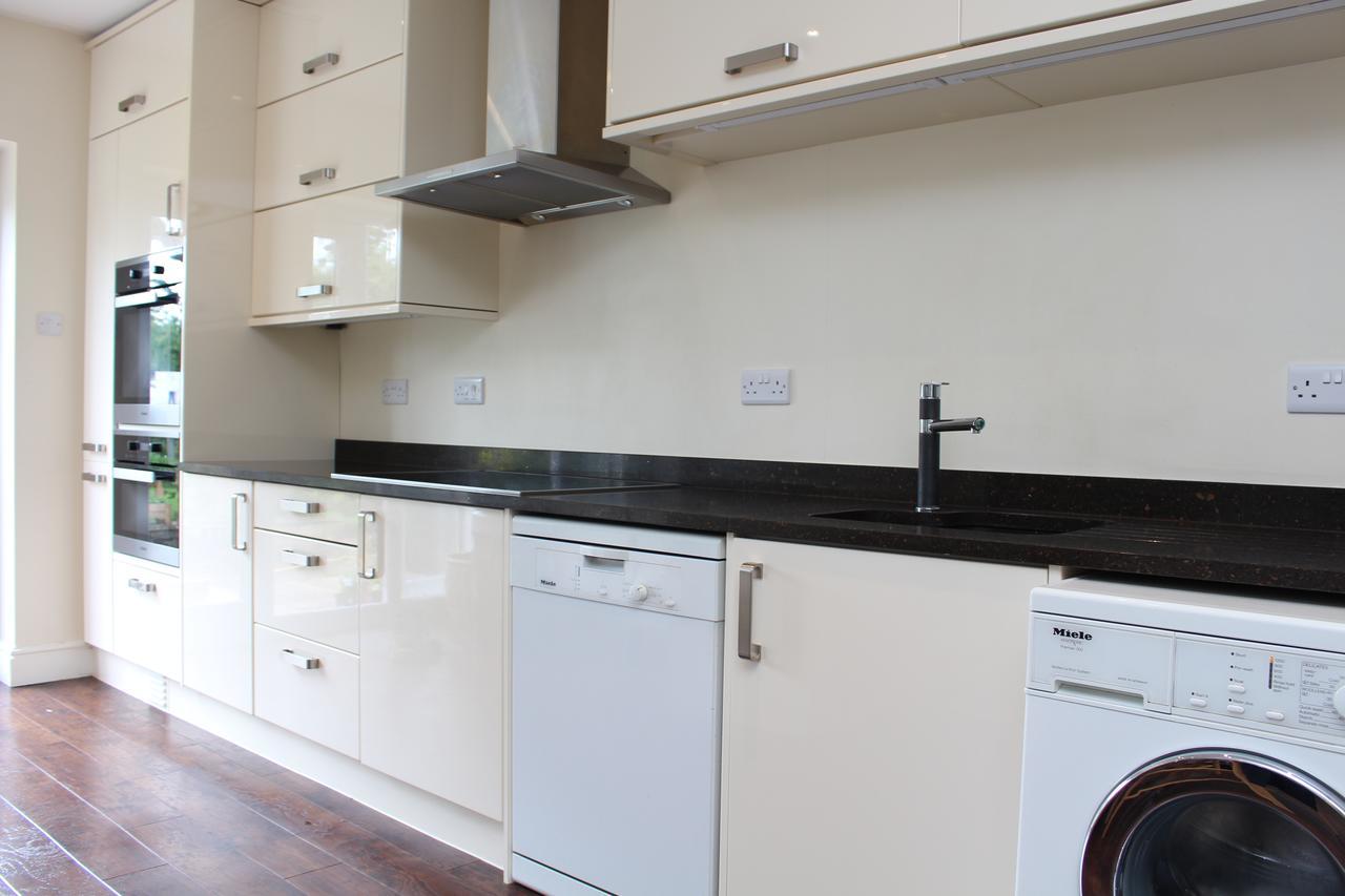 Laurels Guesthouse Witney Luaran gambar