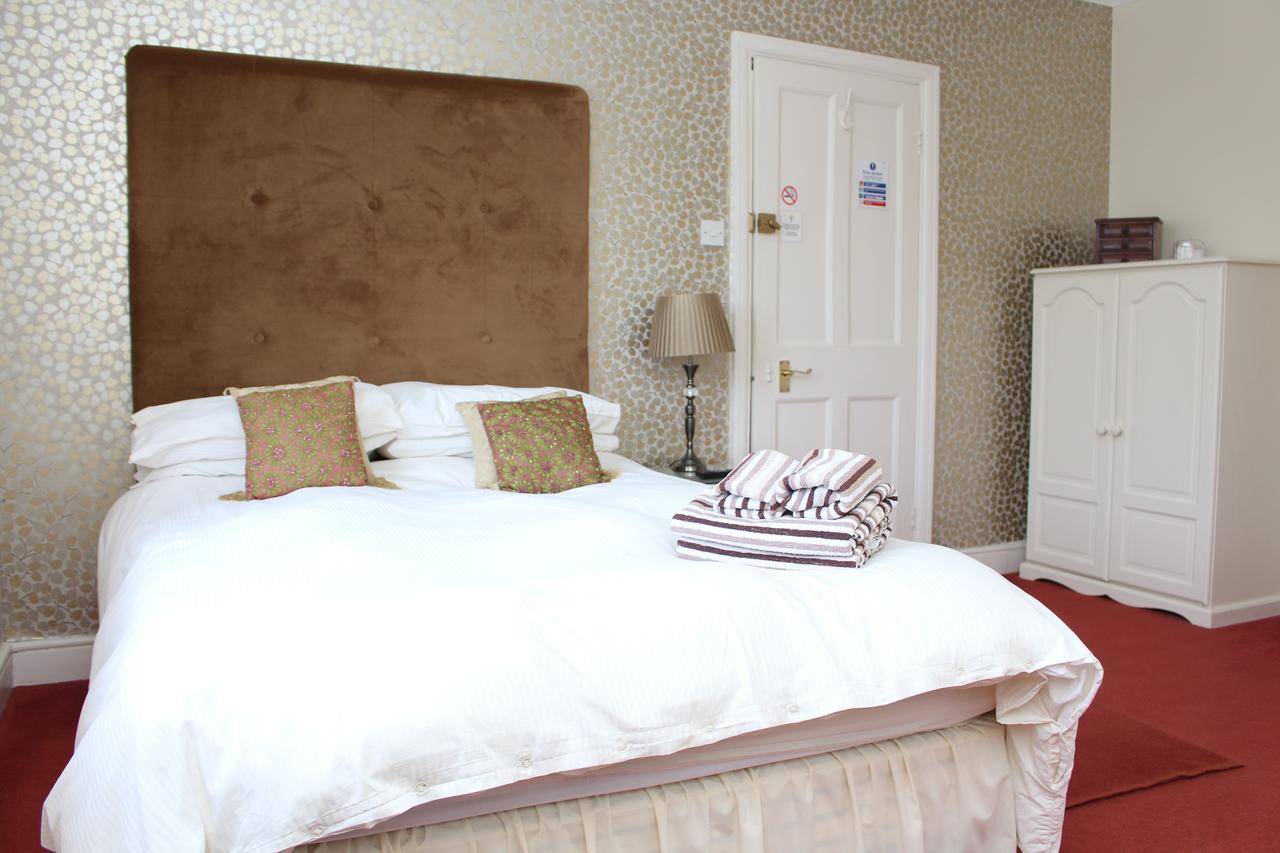 Laurels Guesthouse Witney Luaran gambar